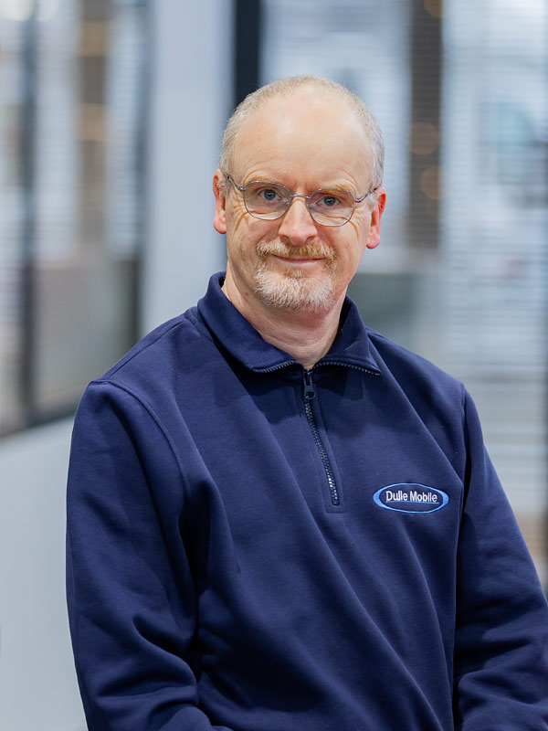 Andreas Strohschnieder